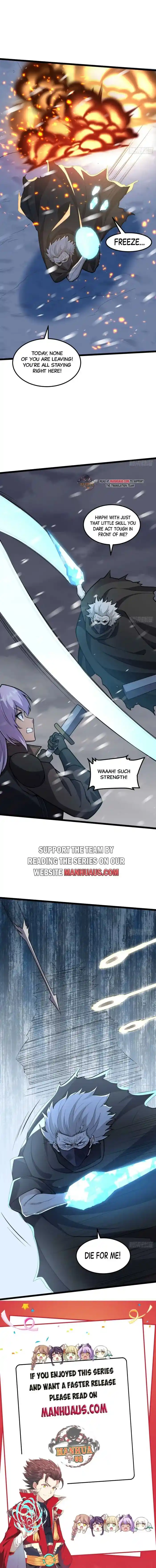 Starting from Today I'll Work as a City Lord Ch.539