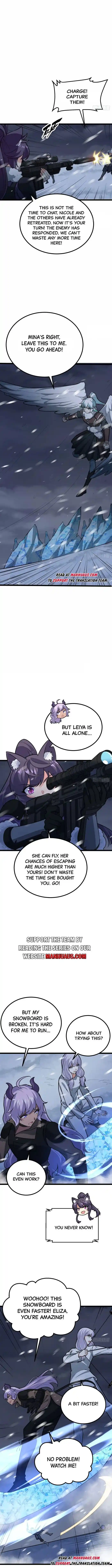 Starting from Today I'll Work as a City Lord Ch.540