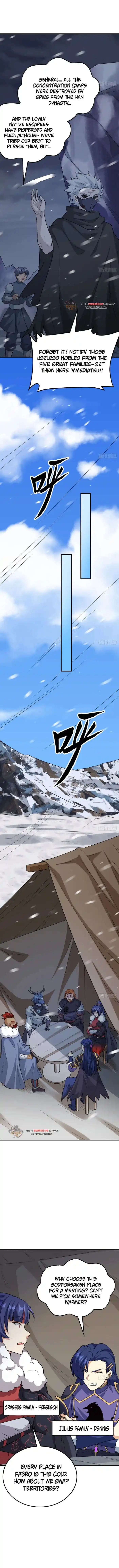 Starting from Today I'll Work as a City Lord Ch.541