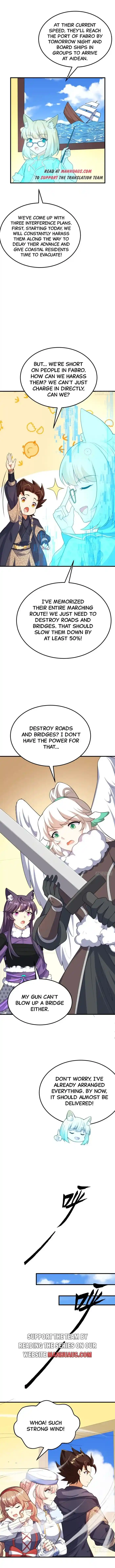 Starting from Today I'll Work as a City Lord Ch.542