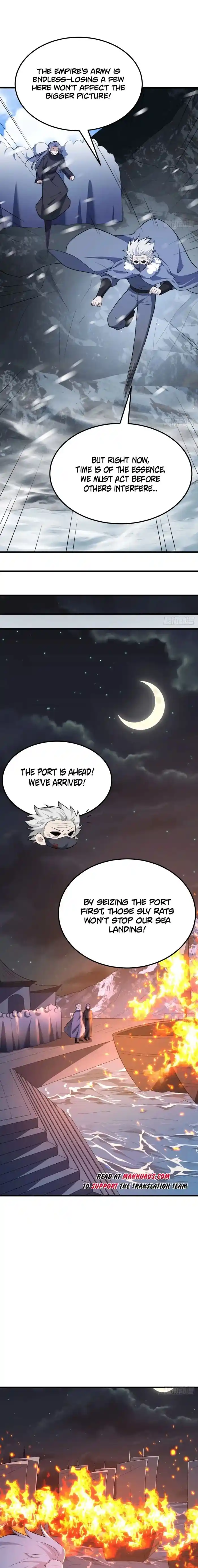 Starting from Today I'll Work as a City Lord Ch.543