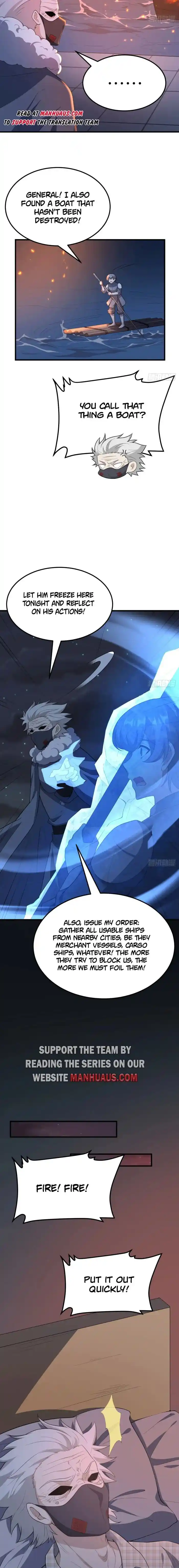 Starting from Today I'll Work as a City Lord Ch.543