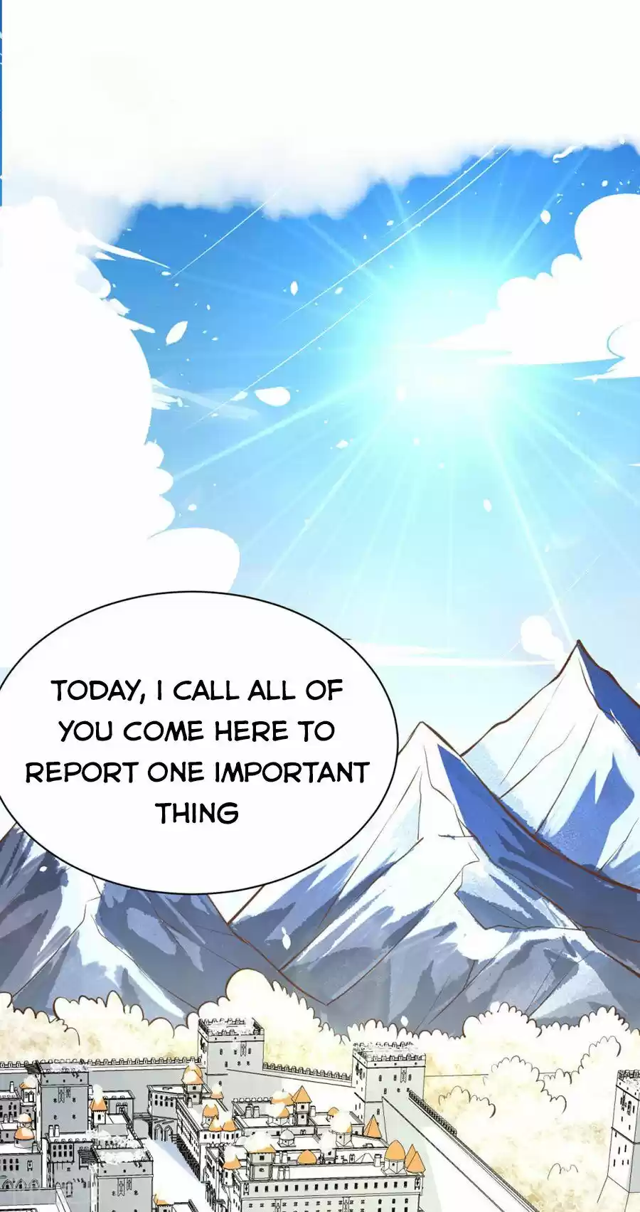 Starting From Today I'll Work As A City Lord Chapter 100