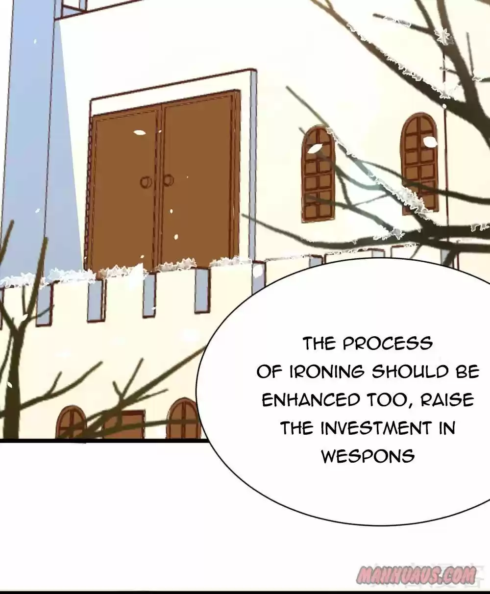 Starting From Today I'll Work As A City Lord Chapter 101