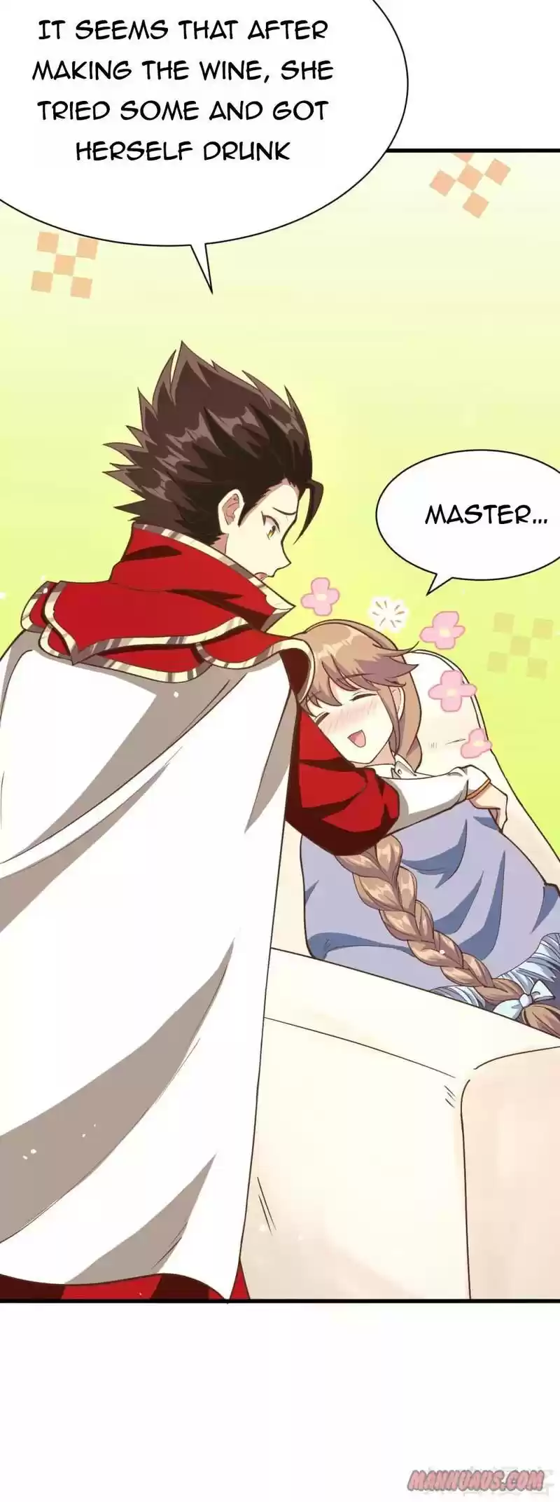 Starting From Today I'll Work As A City Lord Chapter 101