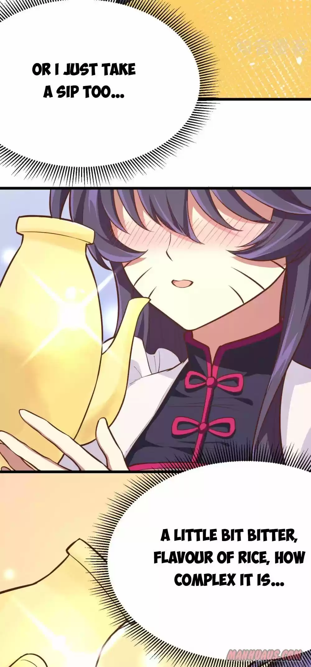 Starting From Today I'll Work As A City Lord Chapter 101