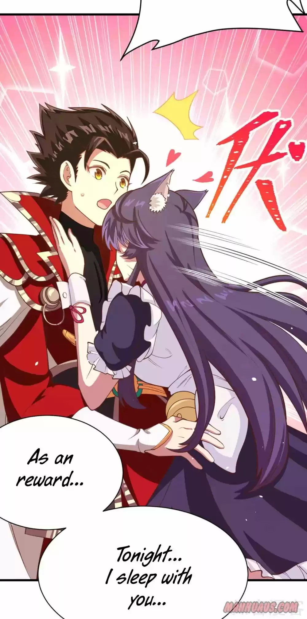 Starting From Today I'll Work As A City Lord Chapter 101