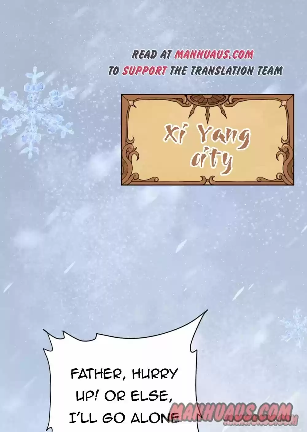 Starting From Today I'll Work As A City Lord Chapter 102