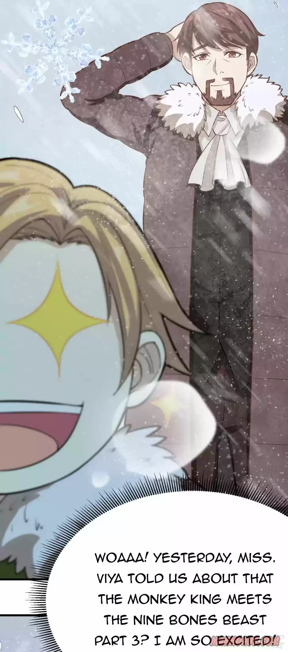 Starting From Today I'll Work As A City Lord Chapter 102