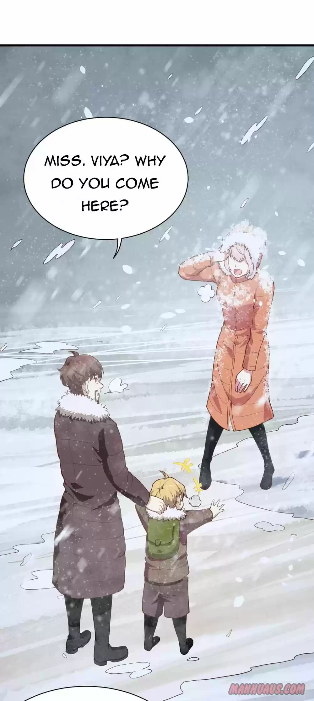 Starting From Today I'll Work As A City Lord Chapter 102