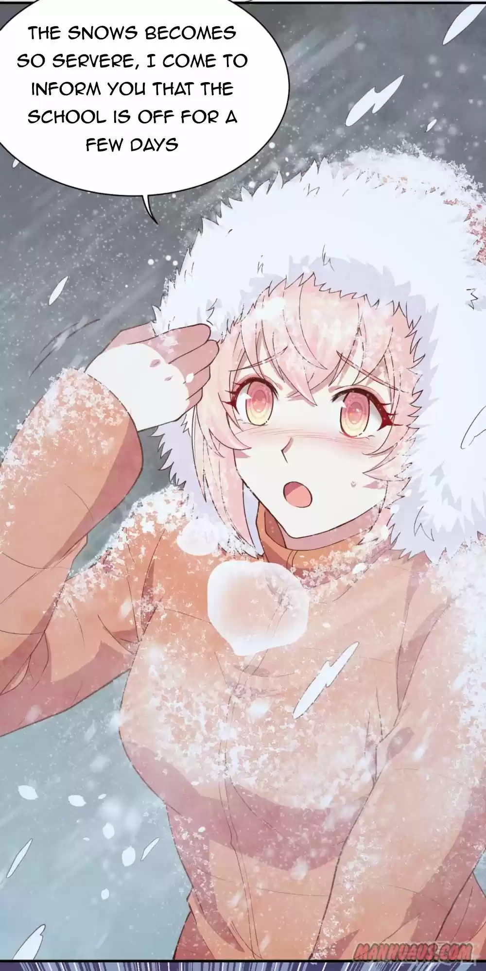 Starting From Today I'll Work As A City Lord Chapter 102