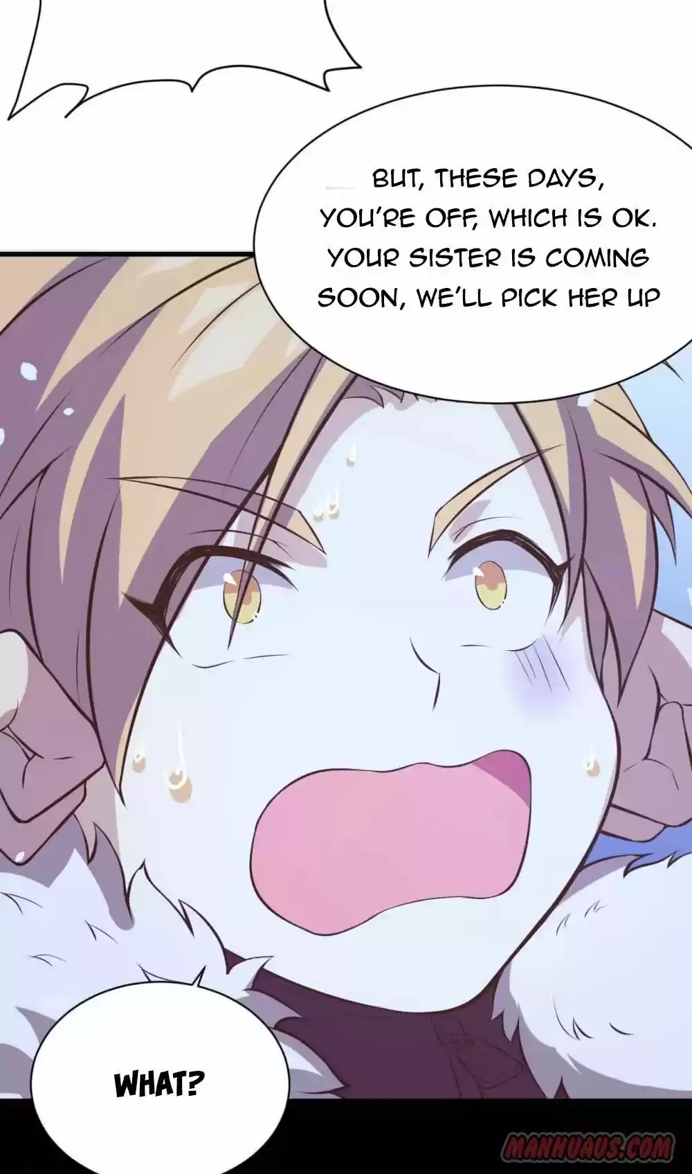 Starting From Today I'll Work As A City Lord Chapter 102