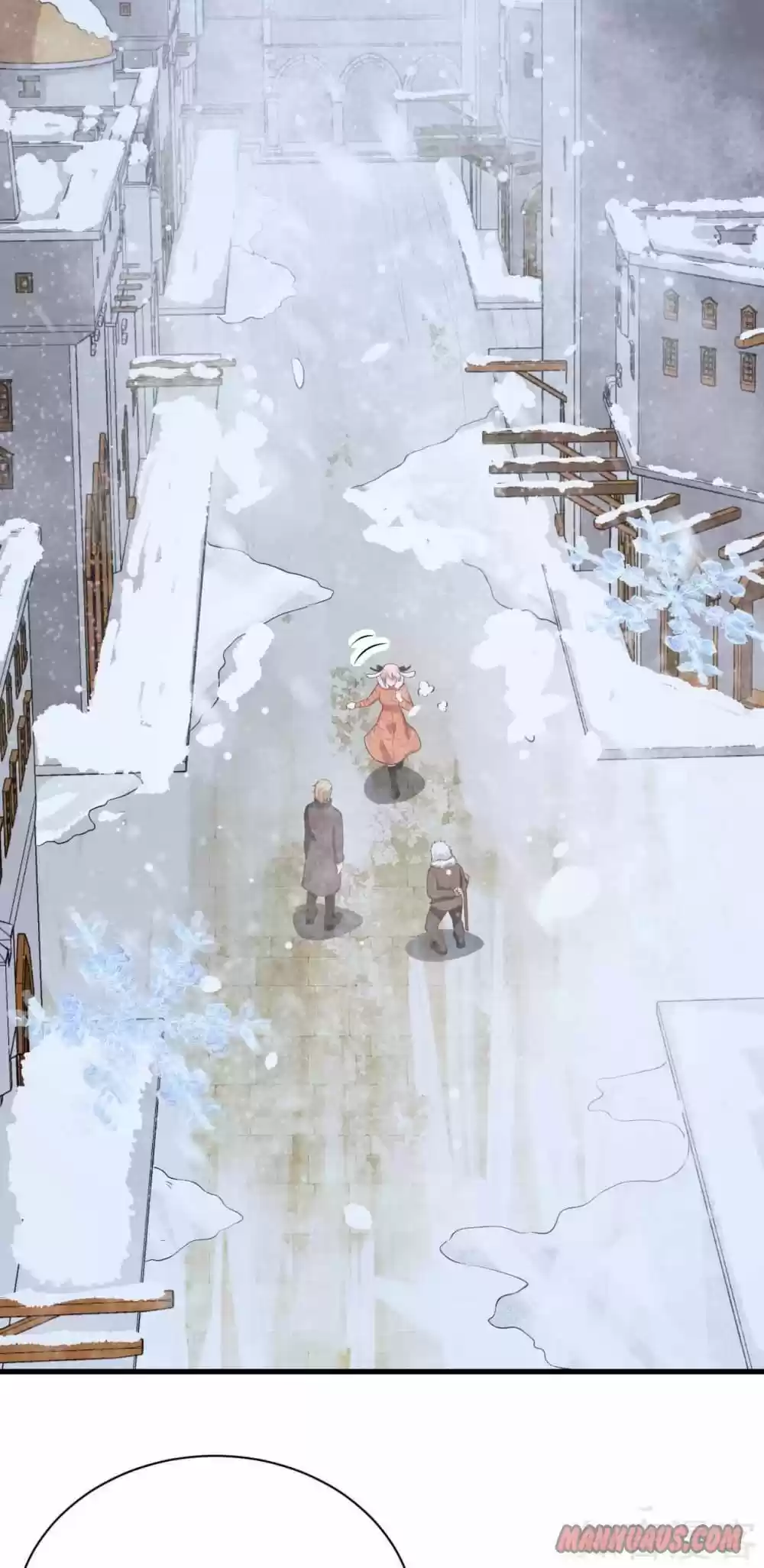 Starting From Today I'll Work As A City Lord Chapter 102