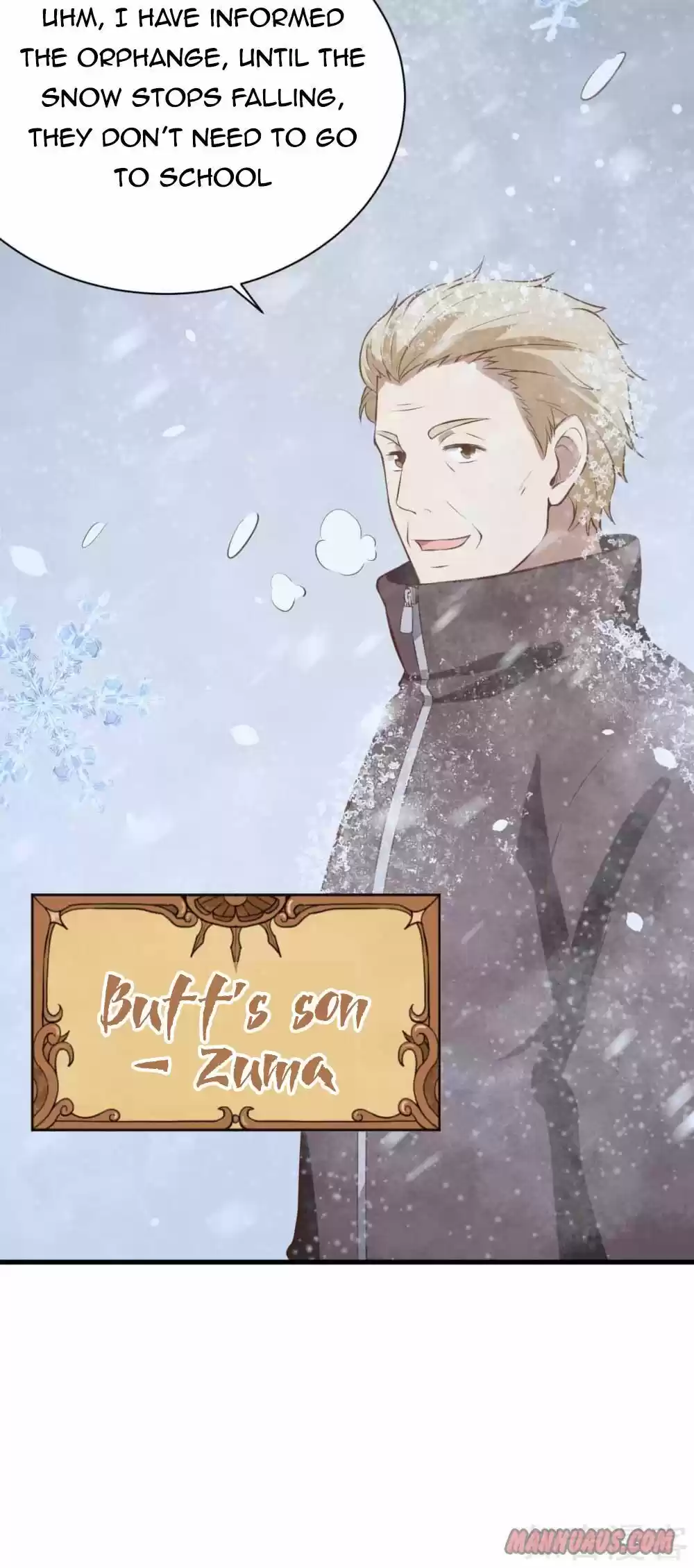 Starting From Today I'll Work As A City Lord Chapter 102