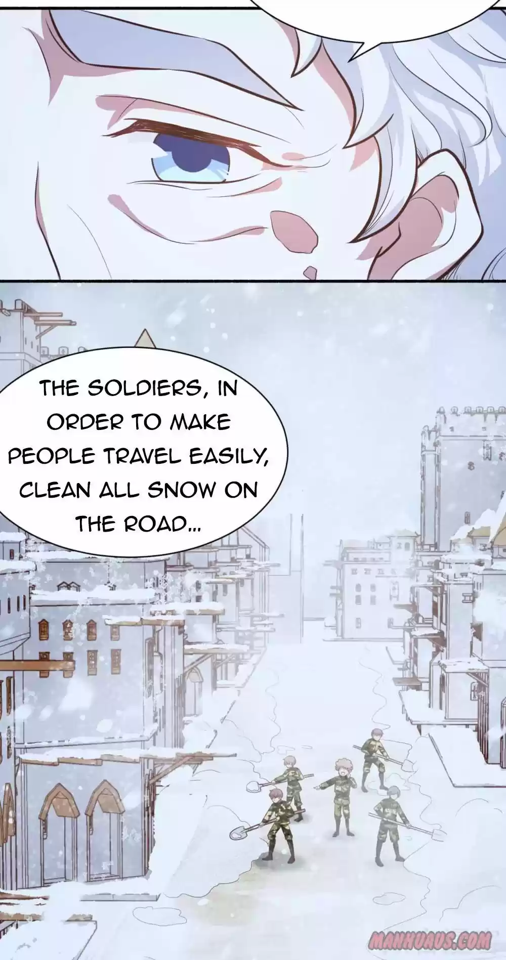 Starting From Today I'll Work As A City Lord Chapter 102