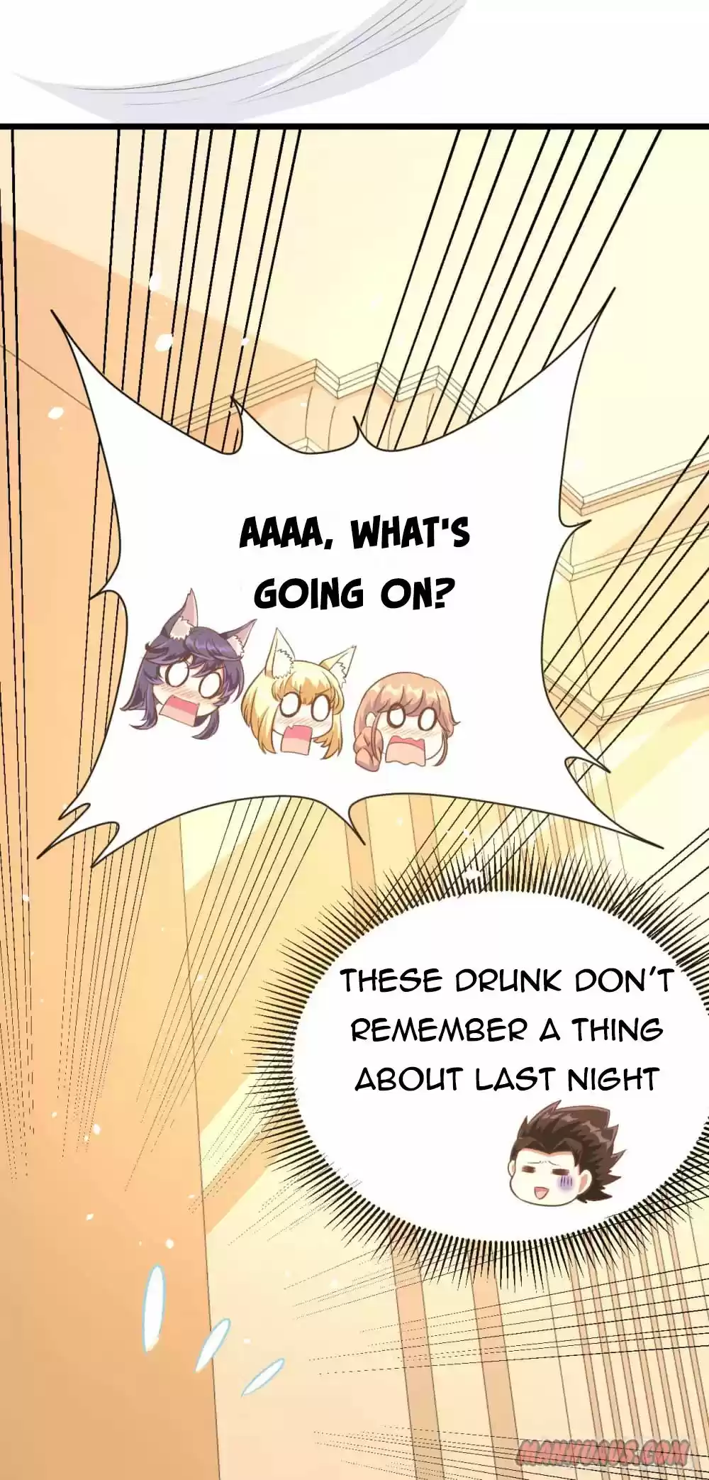 Starting From Today I'll Work As A City Lord Chapter 102