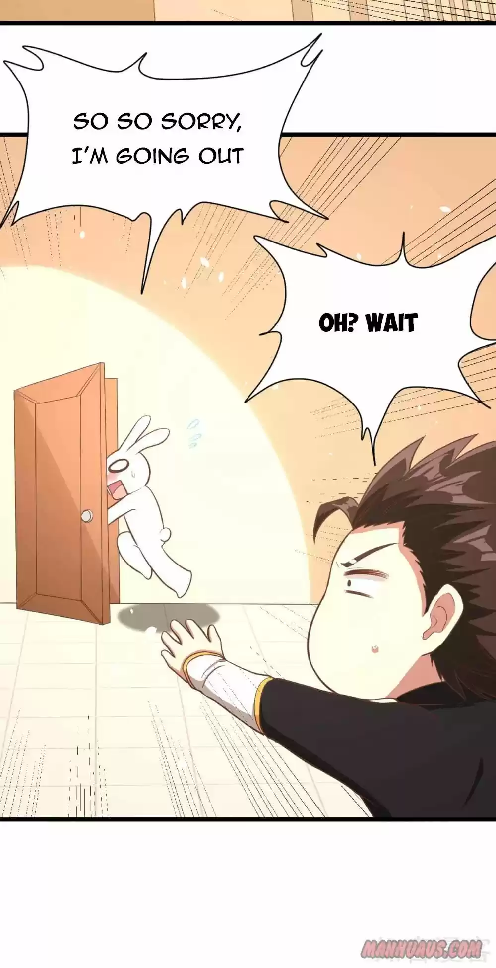 Starting From Today I'll Work As A City Lord Chapter 102