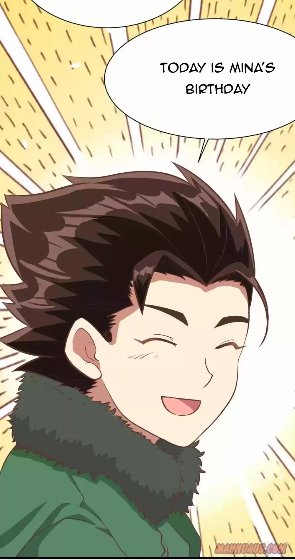 Starting From Today I'll Work As A City Lord Chapter 102