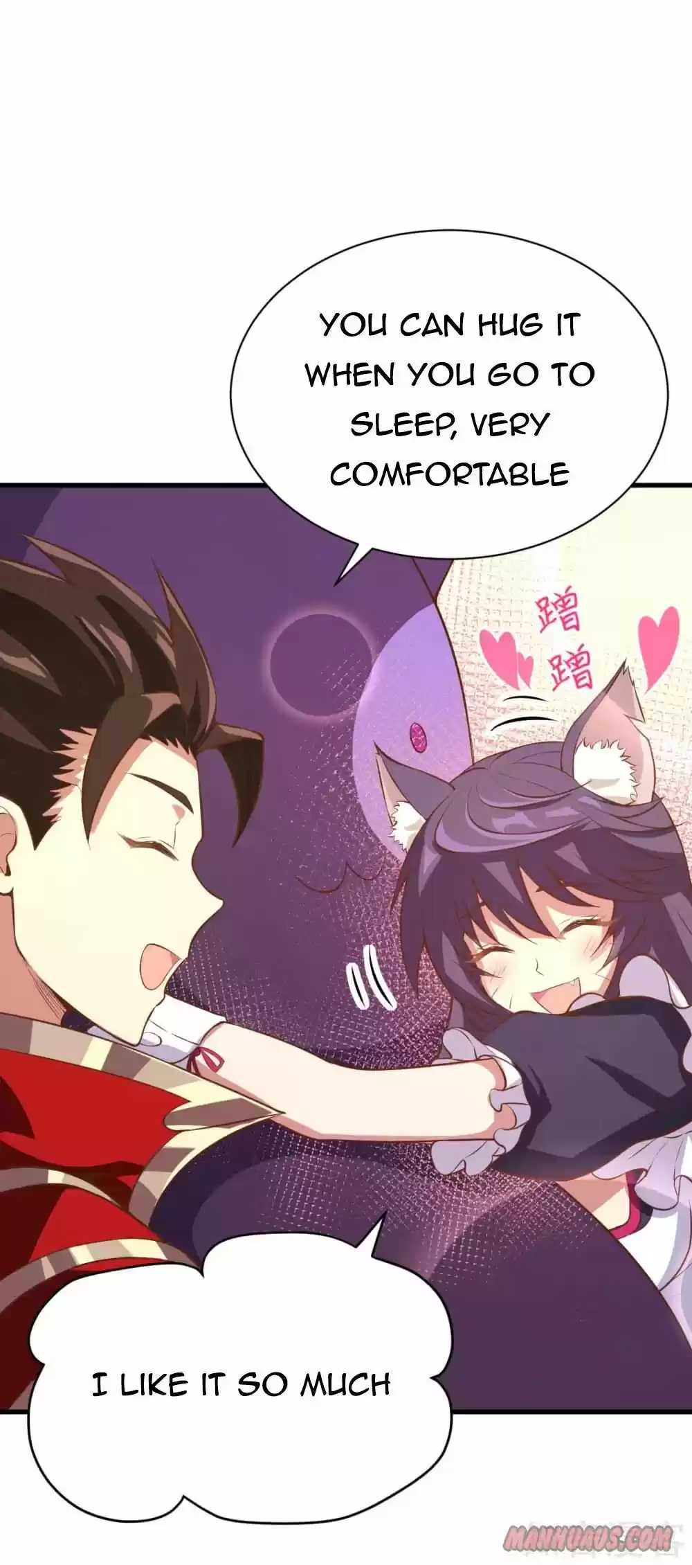 Starting From Today I'll Work As A City Lord Chapter 103