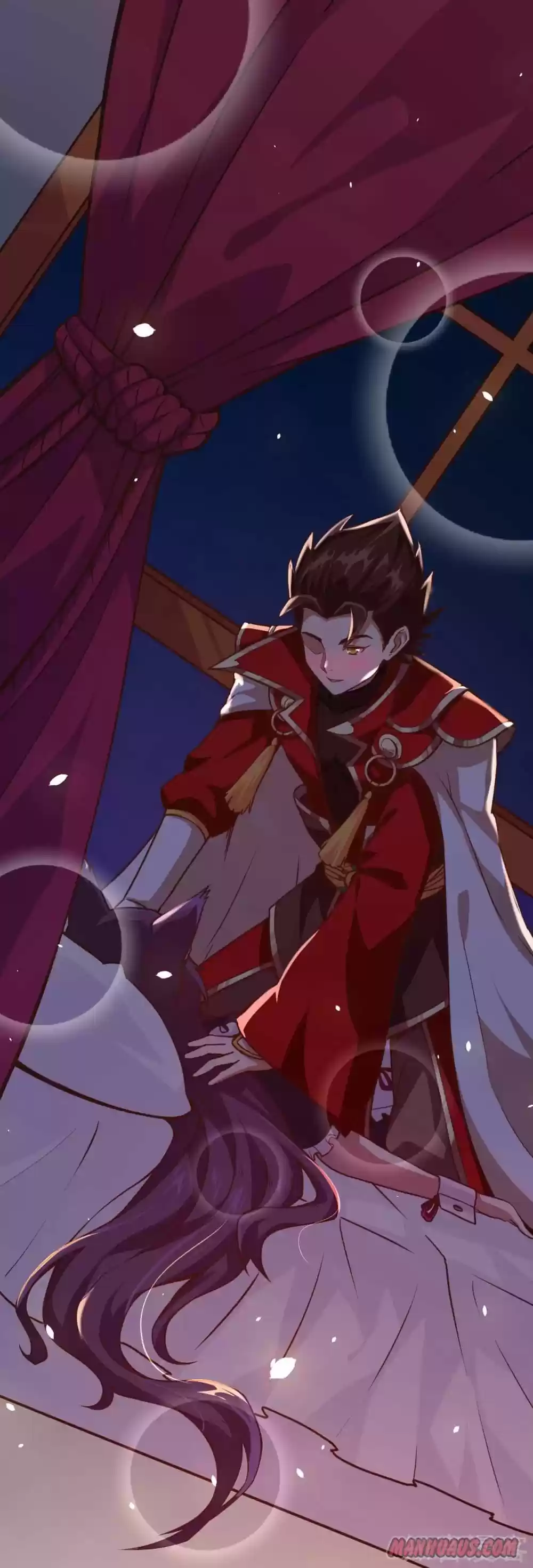 Starting From Today I'll Work As A City Lord Chapter 103