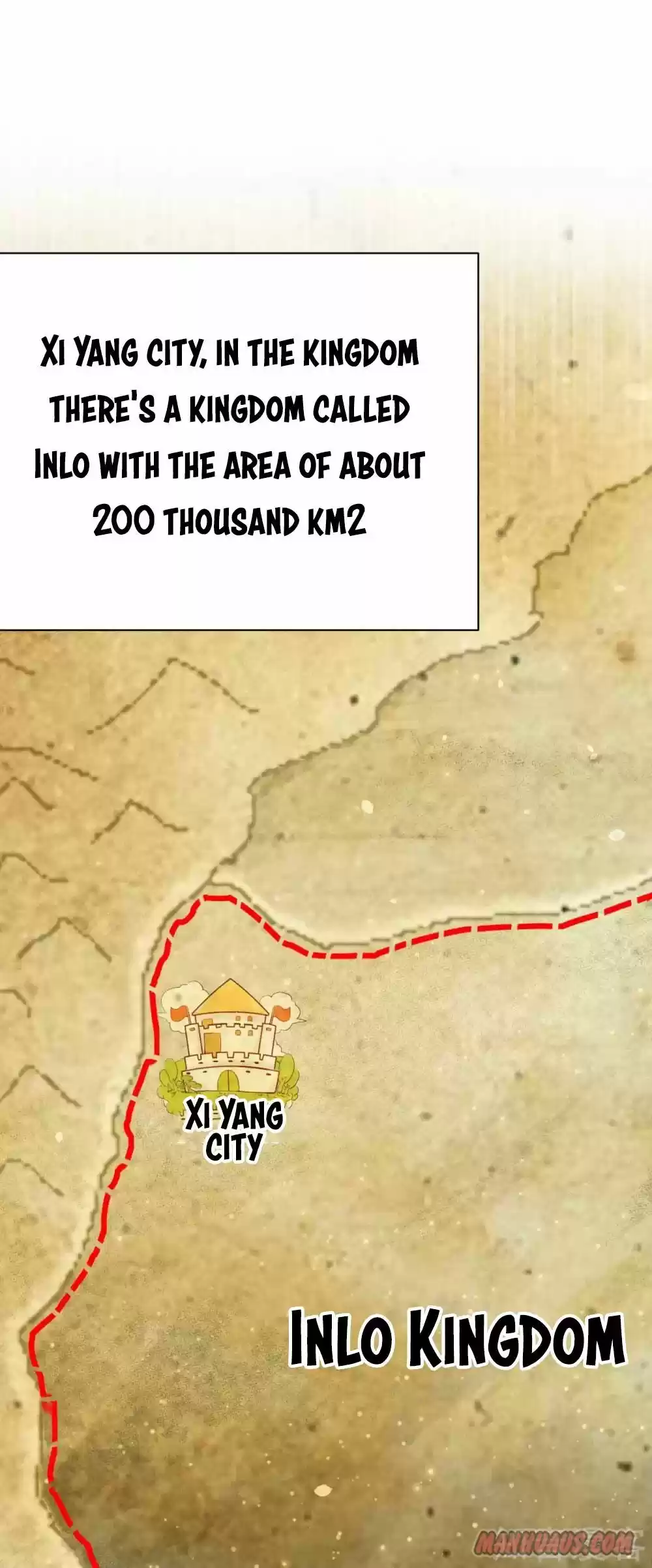 Starting From Today I'll Work As A City Lord Chapter 104