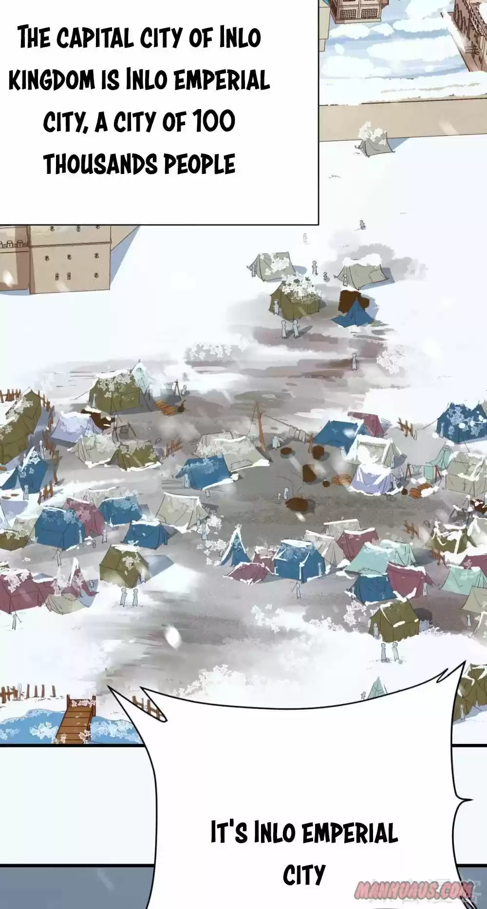 Starting From Today I'll Work As A City Lord Chapter 104