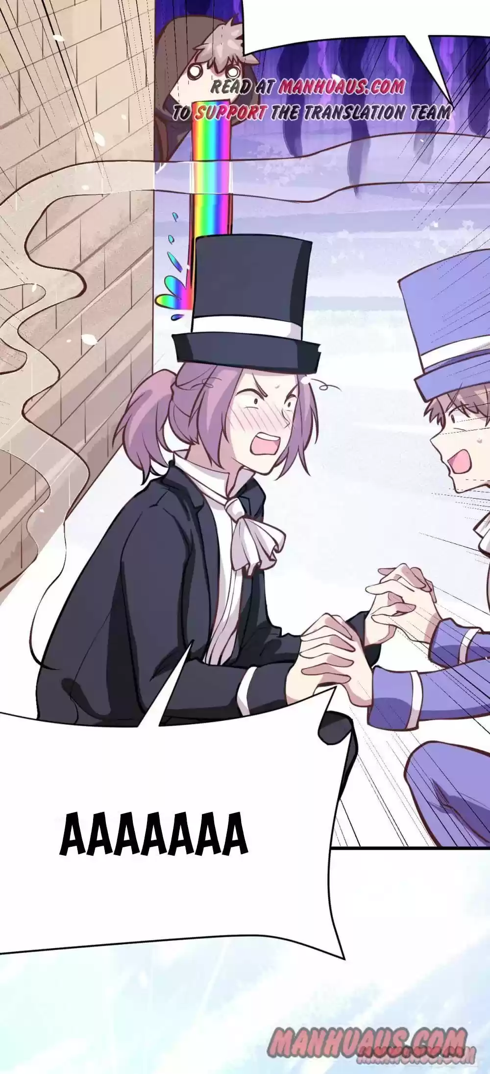 Starting From Today I'll Work As A City Lord Chapter 104