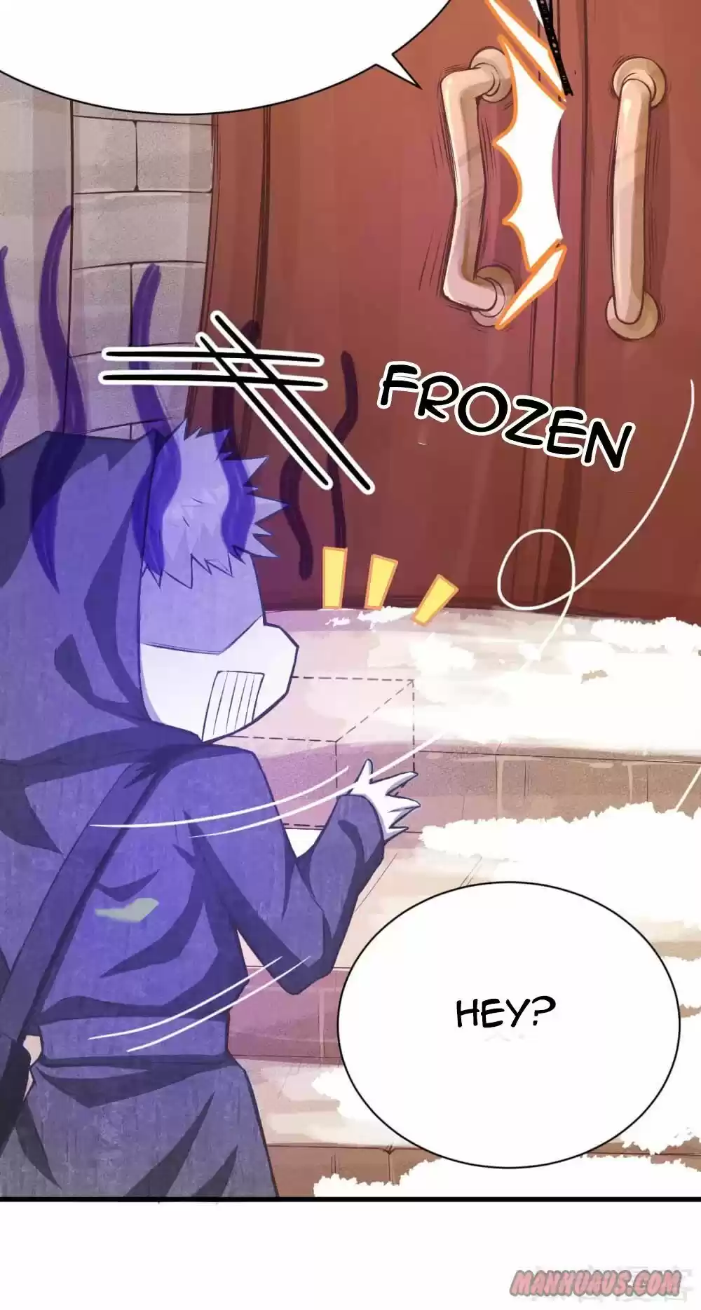 Starting From Today I'll Work As A City Lord Chapter 104