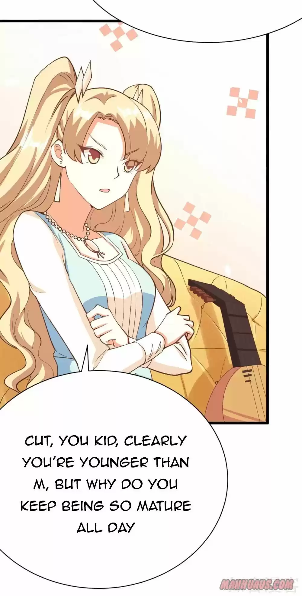 Starting From Today I'll Work As A City Lord Chapter 104