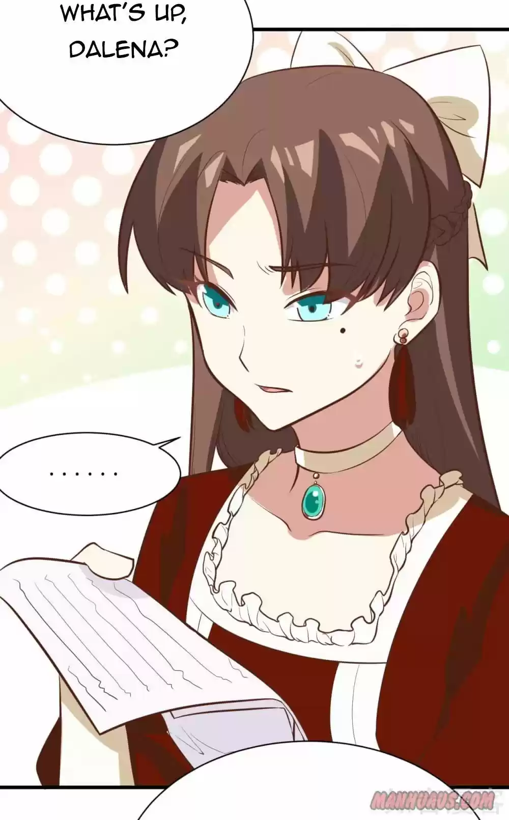 Starting From Today I'll Work As A City Lord Chapter 104