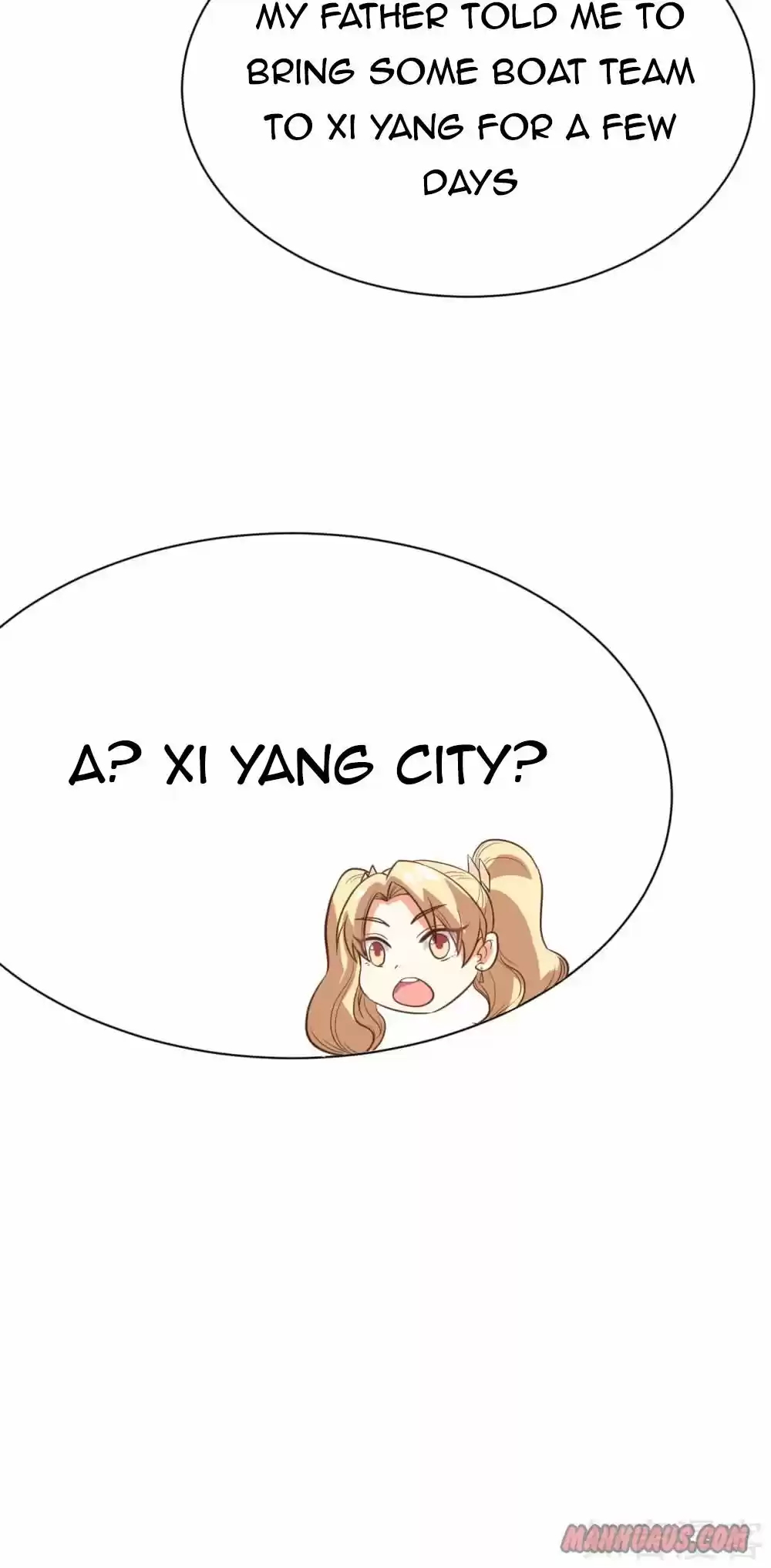 Starting From Today I'll Work As A City Lord Chapter 104