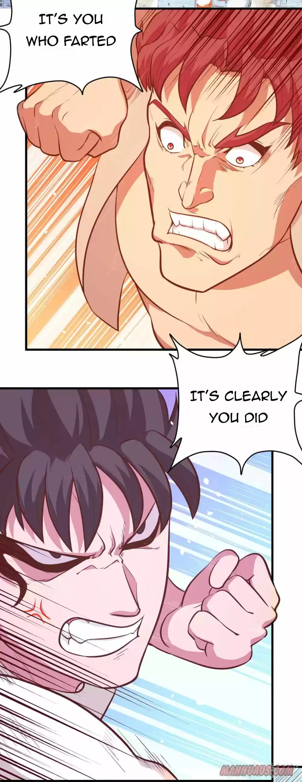 Starting From Today I'll Work As A City Lord Chapter 104