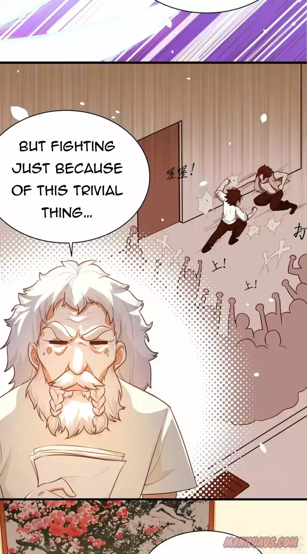 Starting From Today I'll Work As A City Lord Chapter 104