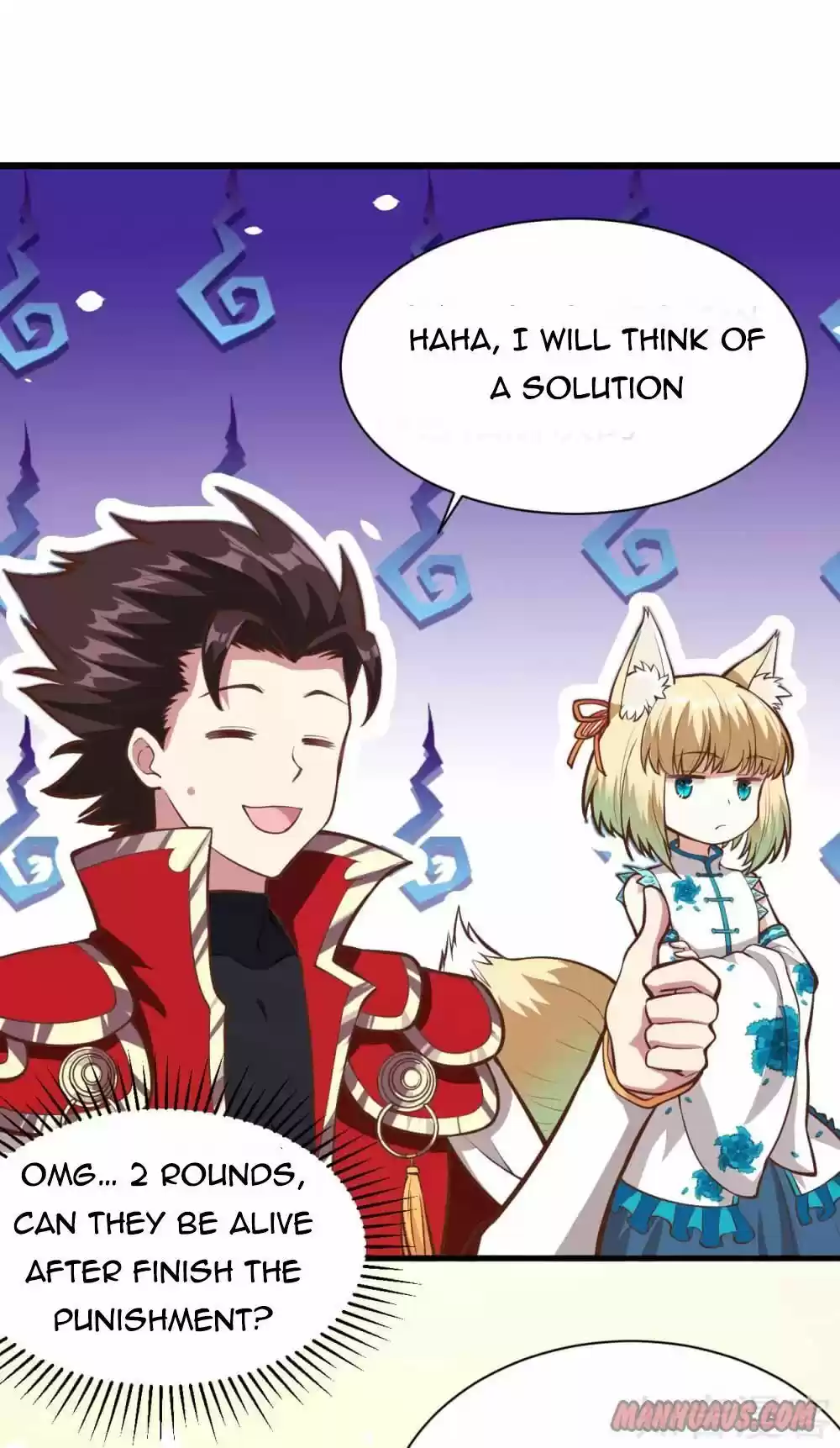 Starting From Today I'll Work As A City Lord Chapter 104