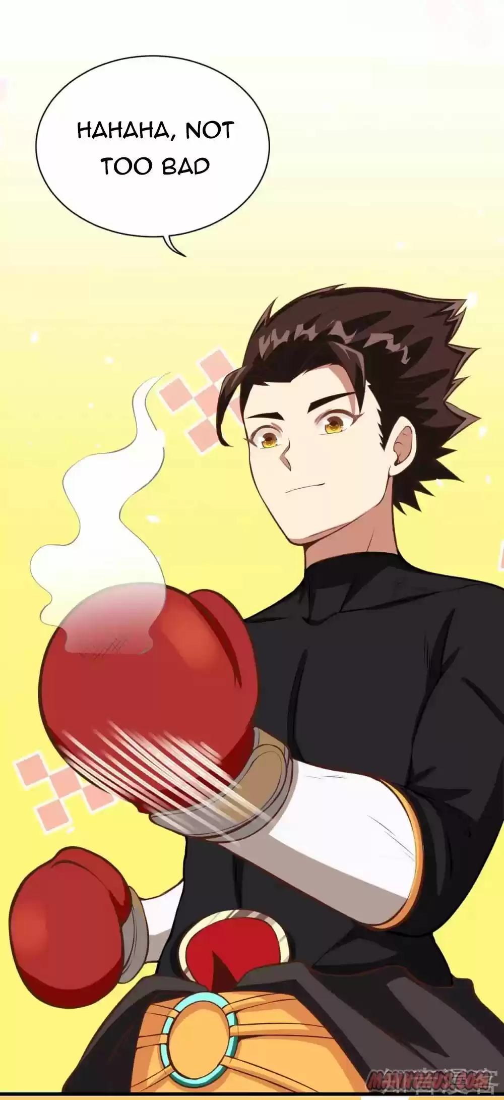 Starting From Today I'll Work As A City Lord Chapter 104