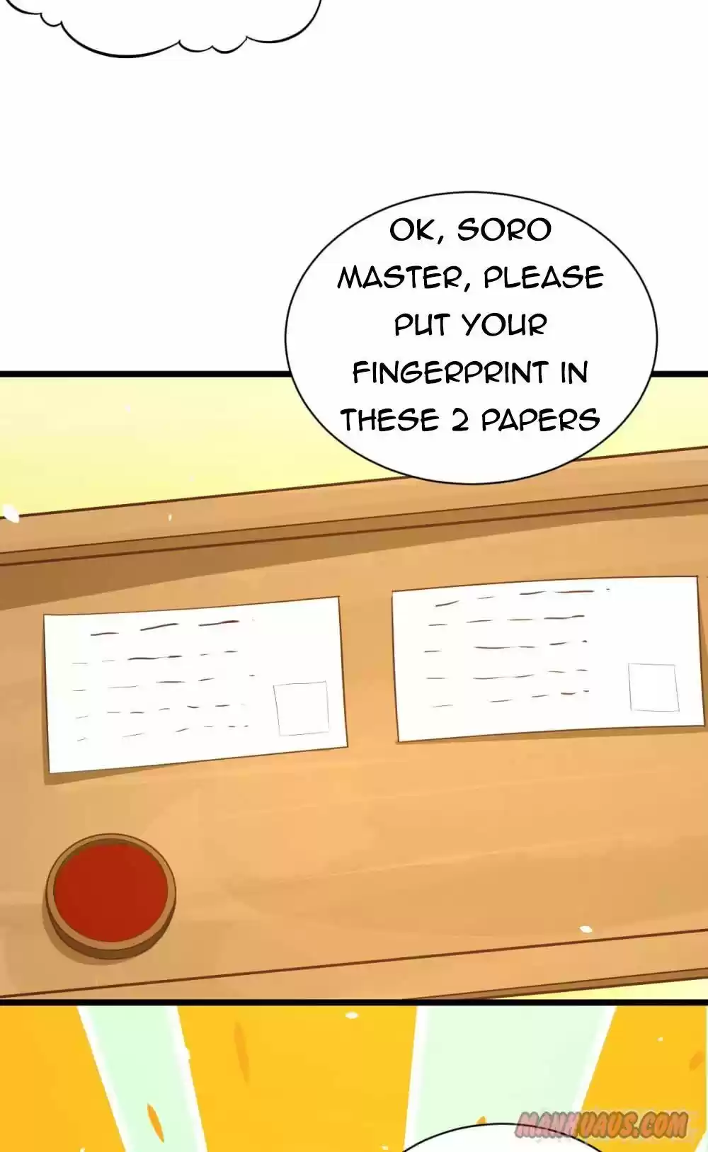 Starting From Today I'll Work As A City Lord Chapter 105