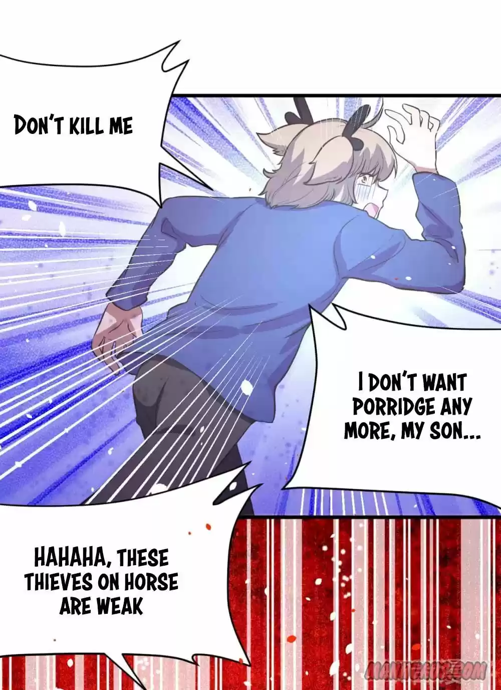 Starting From Today I'll Work As A City Lord Chapter 106