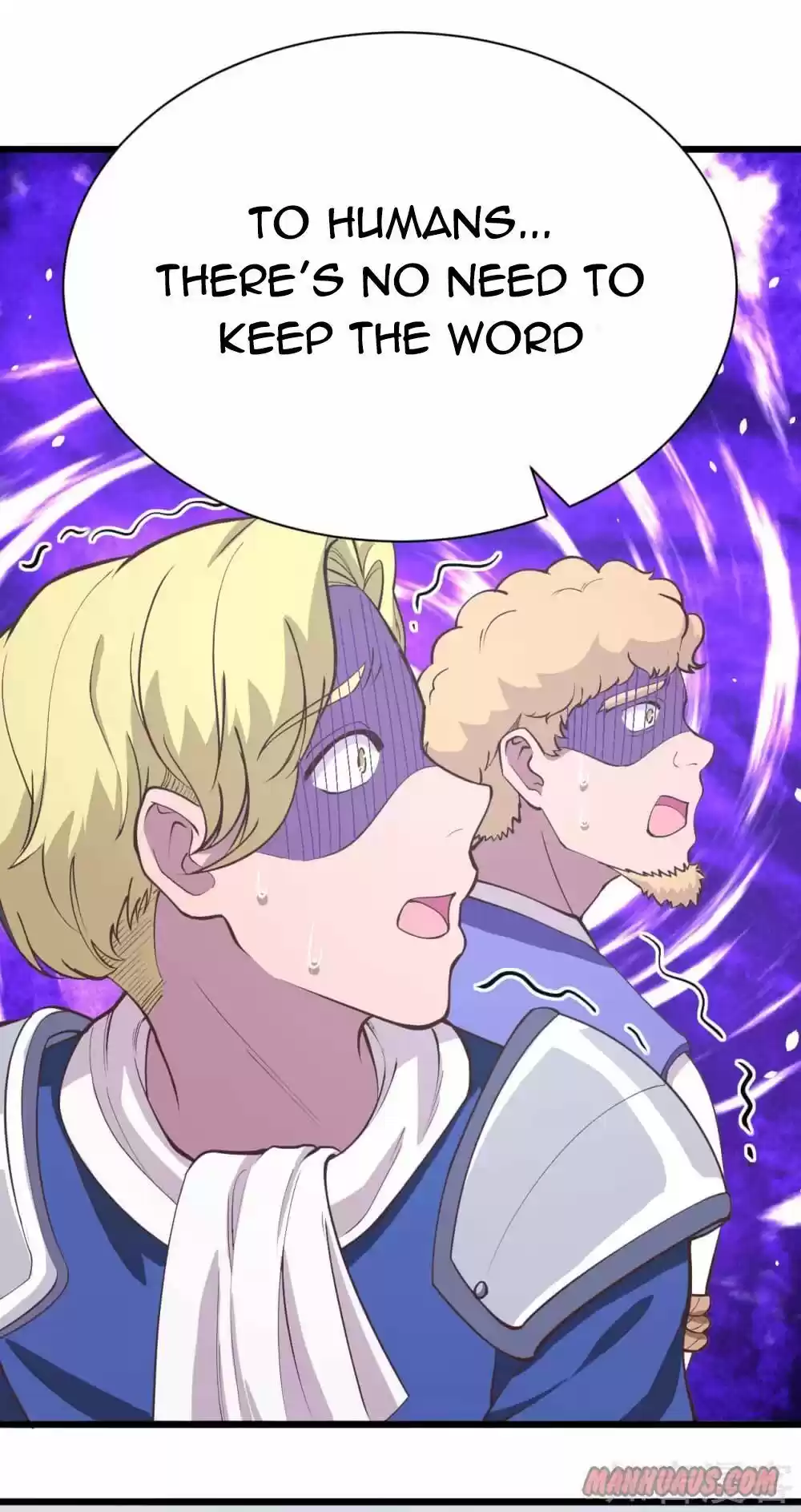 Starting From Today I'll Work As A City Lord Chapter 106