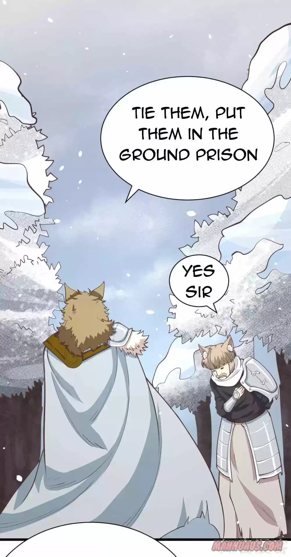 Starting From Today I'll Work As A City Lord Chapter 106