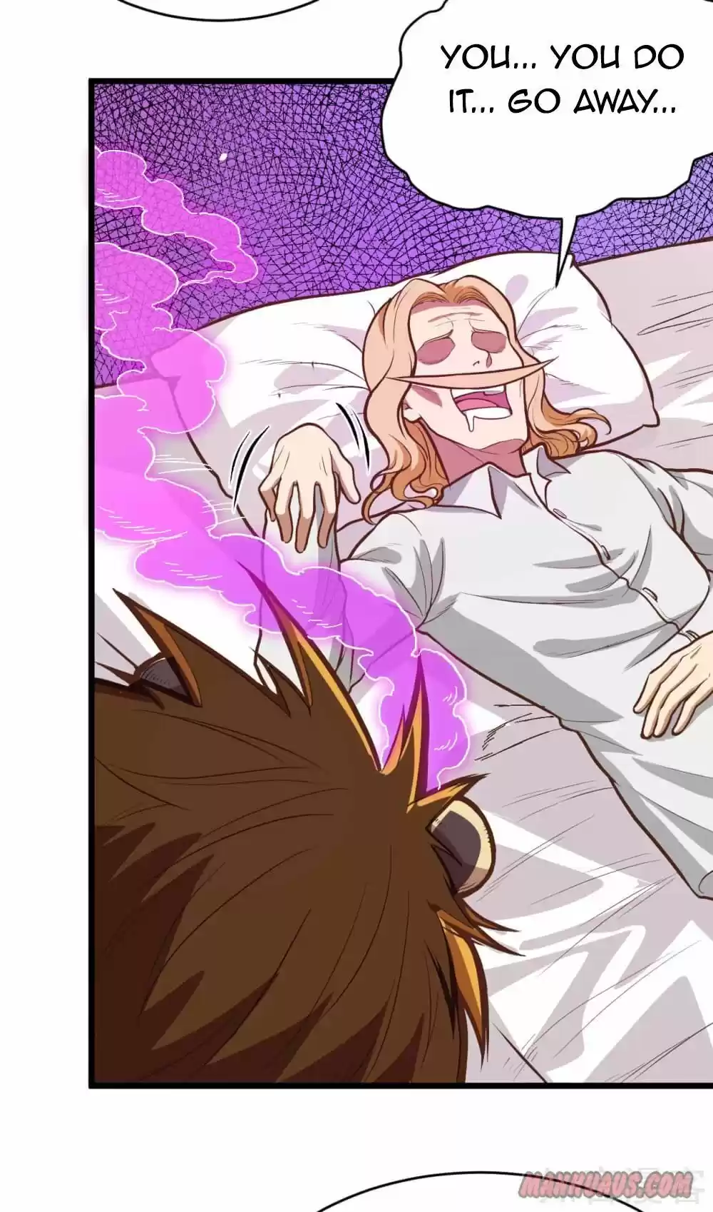 Starting From Today I'll Work As A City Lord Chapter 107