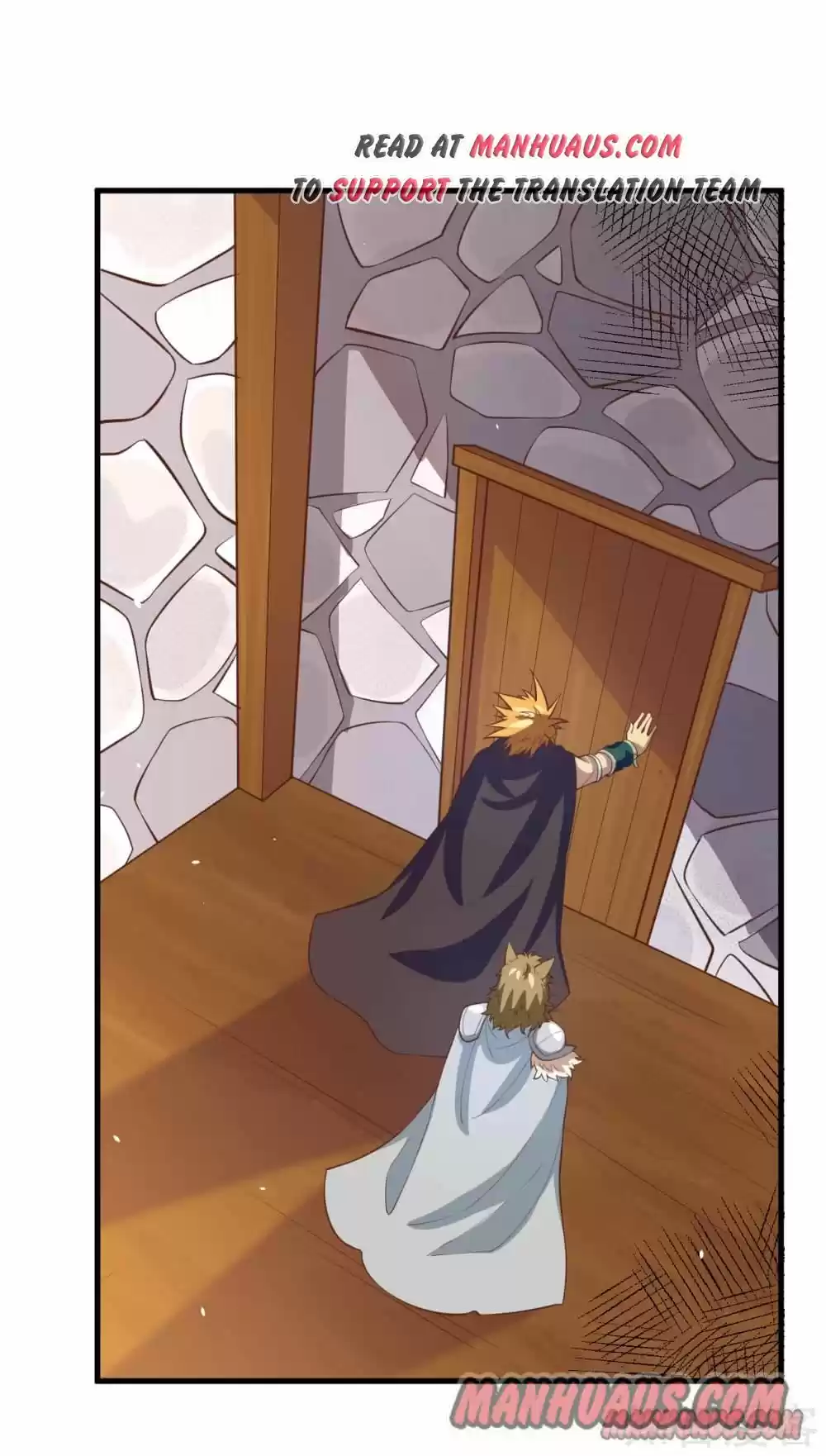 Starting From Today I'll Work As A City Lord Chapter 107