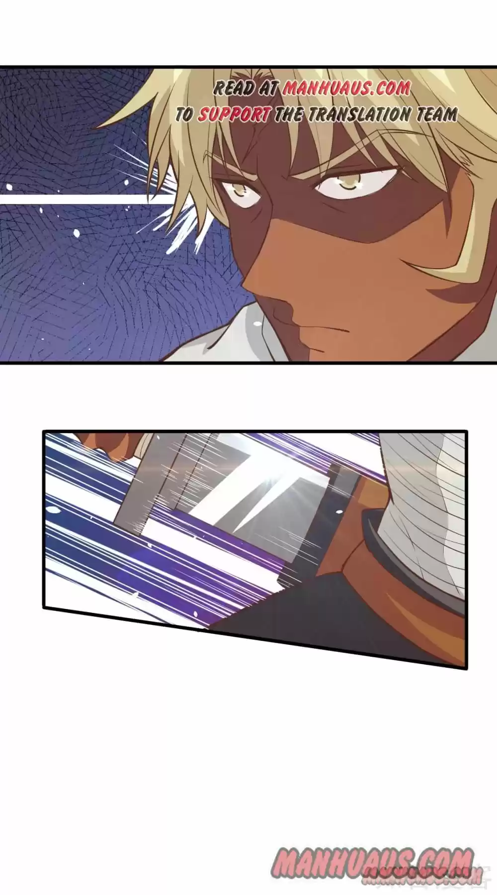 Starting From Today I'll Work As A City Lord Chapter 107