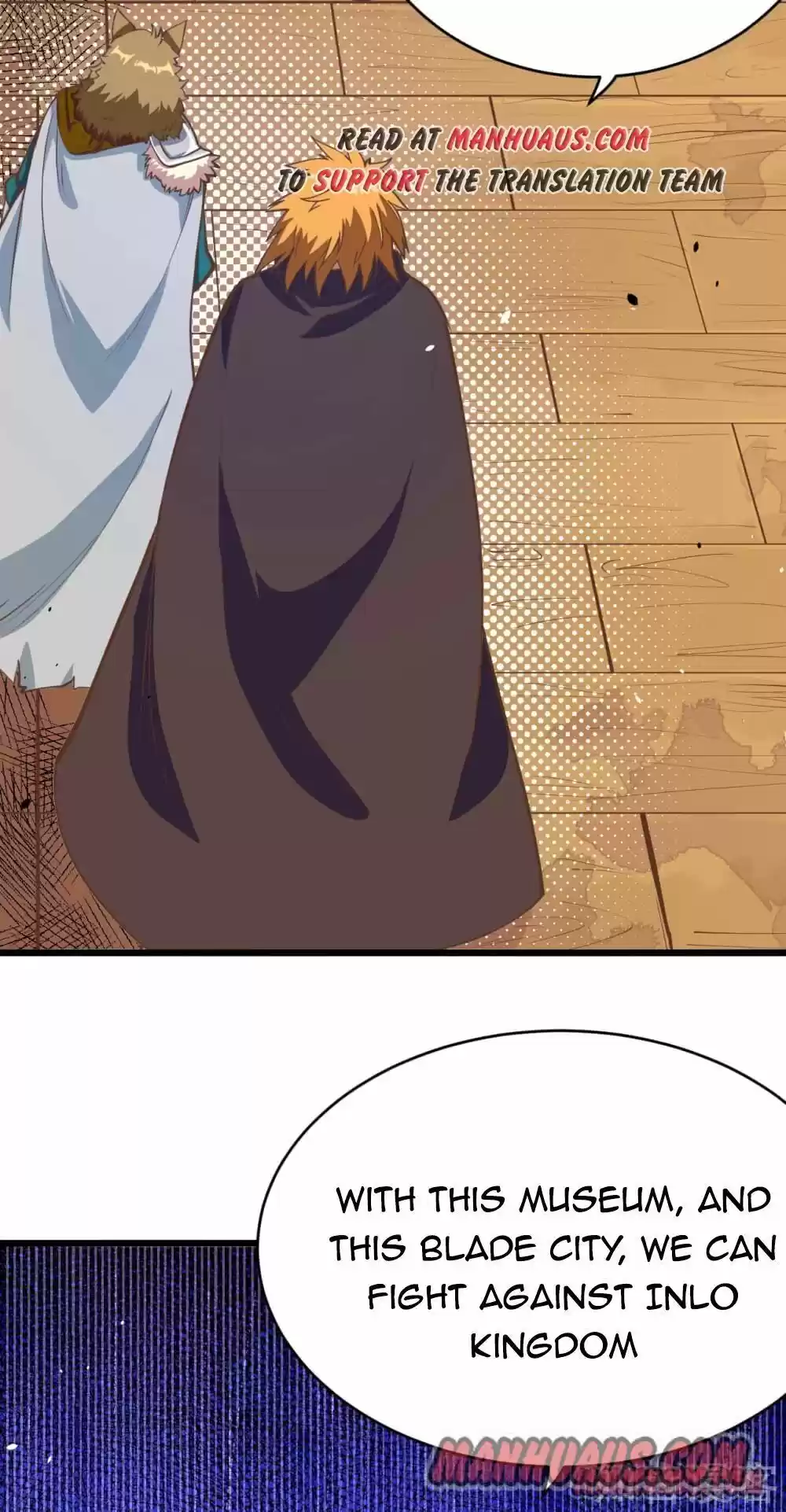 Starting From Today I'll Work As A City Lord Chapter 107