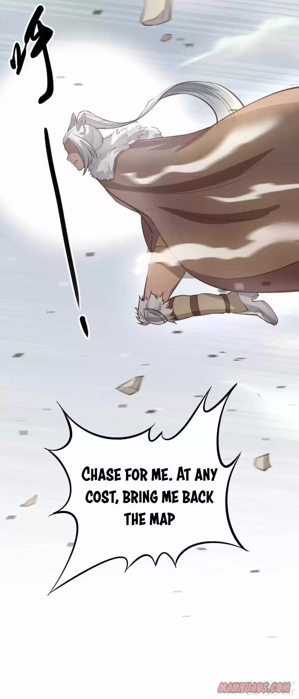 Starting From Today I'll Work As A City Lord Chapter 107