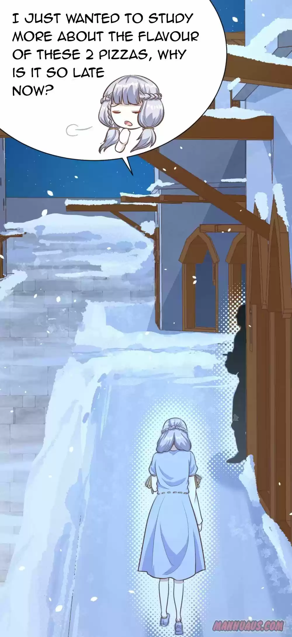 Starting From Today I'll Work As A City Lord Chapter 108