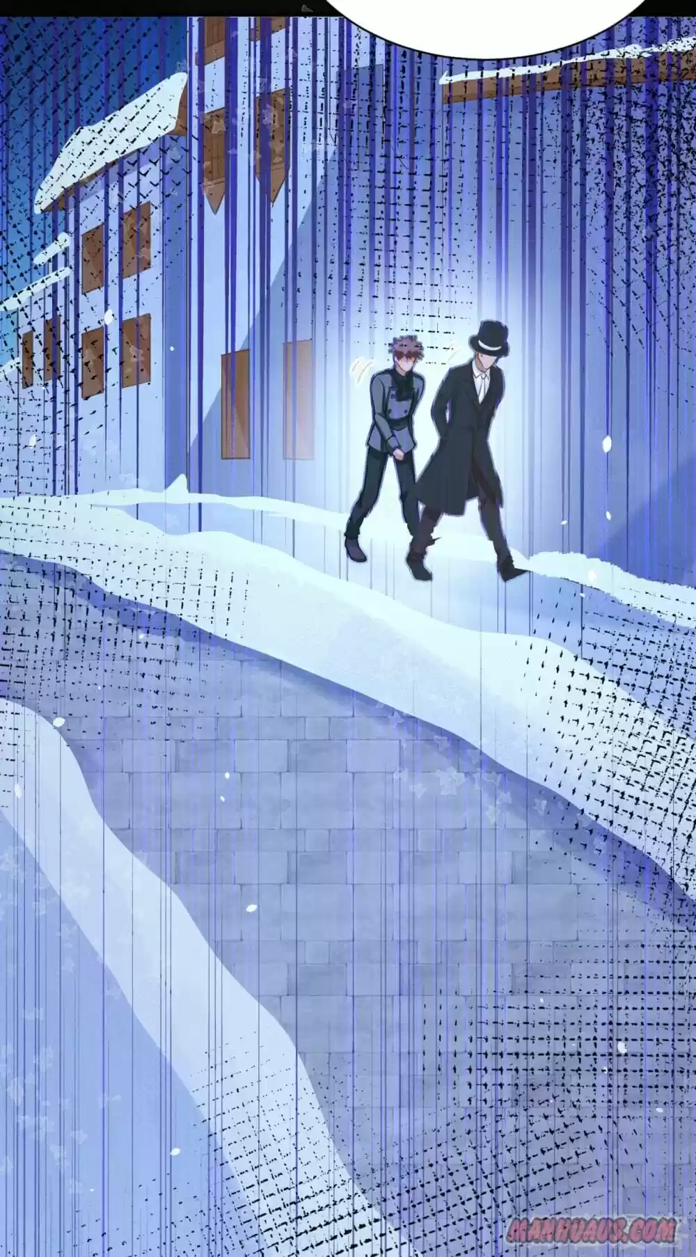 Starting From Today I'll Work As A City Lord Chapter 108