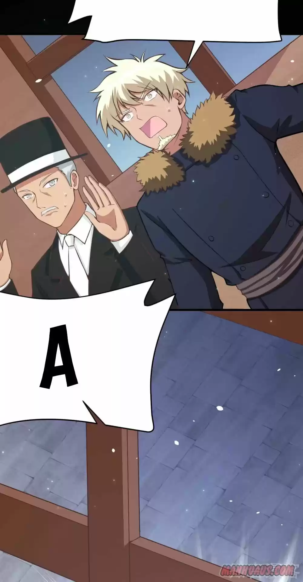 Starting From Today I'll Work As A City Lord Chapter 108