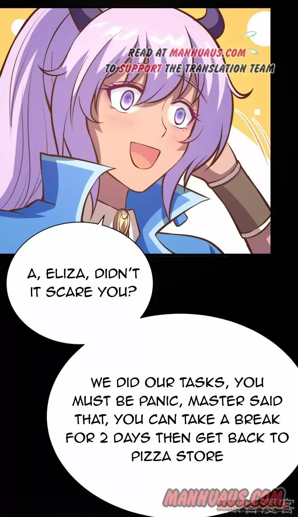 Starting From Today I'll Work As A City Lord Chapter 108