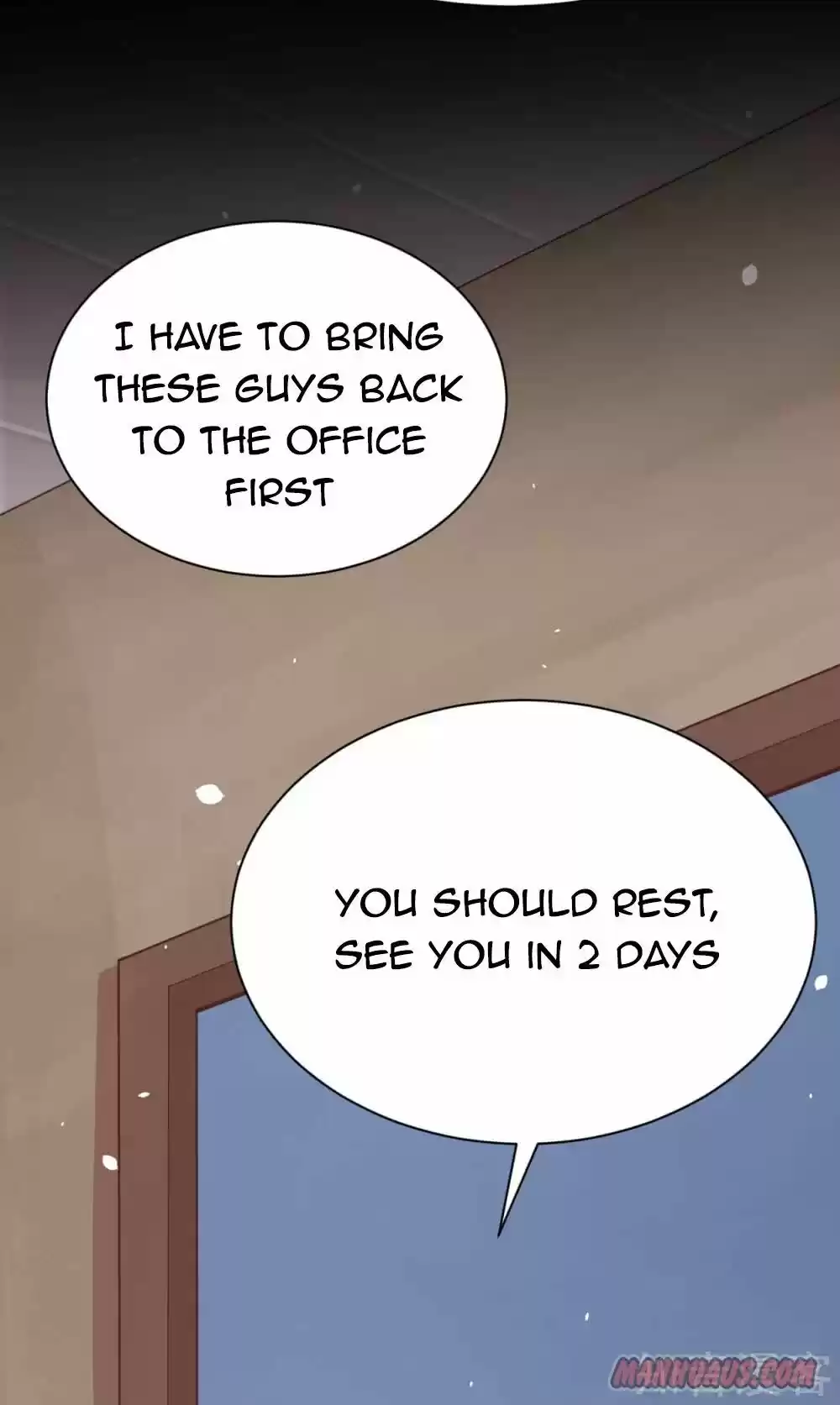 Starting From Today I'll Work As A City Lord Chapter 108