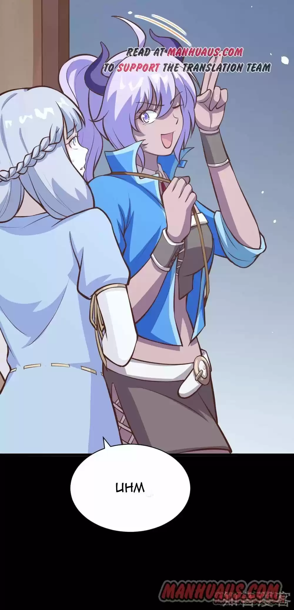 Starting From Today I'll Work As A City Lord Chapter 108